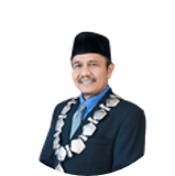Foto Prof. Dr. Pasymi, S.T., M.T | Wakil Rektor I