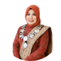 Foto Dr. Fifi Anggraini, S.E., M.Si., Ak. CA | Wakil Rektor II